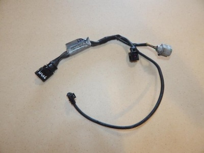 VW TOUAREG 3.0 WIRE ASSEMBLY PUMP HIGH PRESSURE FUEL PUMP 059971627D - milautoparts-fr.ukrlive.com