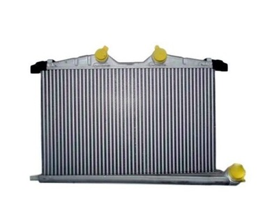 NEW CONDITION INTERCOOLER PEUGEOT 508 2.2 3.0HDI 10- DELPHI - milautoparts-fr.ukrlive.com