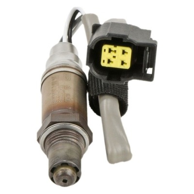 Датчик лямбда-зонд верхній лівий=правий chrysler aspen 4.7 v8 07-09 фото №1