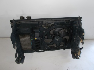 Opel insignia 2.0 cdti ремень радиатор вентилятор фото №1