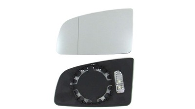 LINER MIRRORS OPEL OMEGA B 1999-2003 HEATED - milautoparts-fr.ukrlive.com