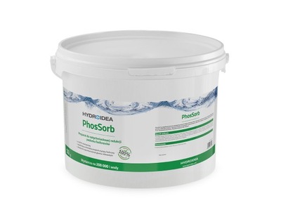 Preparat Hydroidea PhosSorb 10 kg