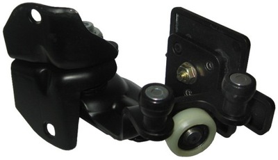 Citroen jumper 2 ii ролики тележки дверь раздвижных фото №1