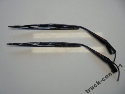 DAF 105 HOLDER WIPER BLADES WIPER BLADES - milautoparts.fr