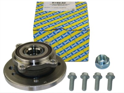 SNR R174.41 KIT ROULEMENT ROUES 