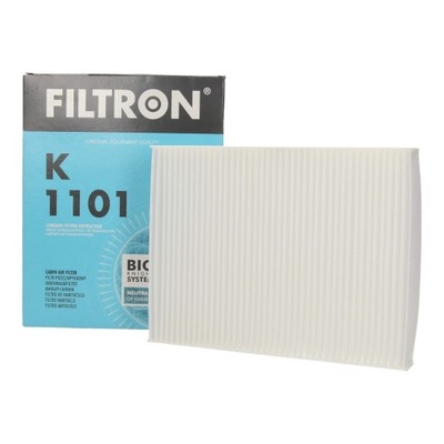 FILTRE DE CABINE FILTRON FIAT IDEA - milautoparts-fr.ukrlive.com