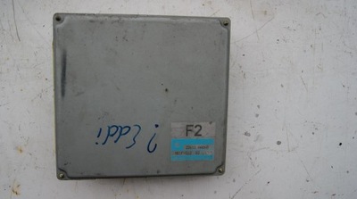 Subaru бортовий комп'ютер legacy libero leone justy фото №1