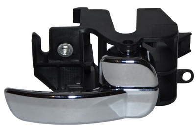 HANDLE INTERIOR RIGHT FRONT NISSAN PATHFINDER - milautoparts-fr.ukrlive.com