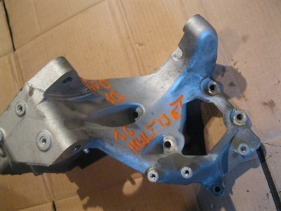 BRACKET MOUNTING FIAT BRAVO 10R 1.6 MULTIJET - milautoparts-fr.ukrlive.com