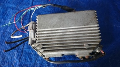 Toyota mr2 модуль насоса усилителя 89652-17011 фото №1