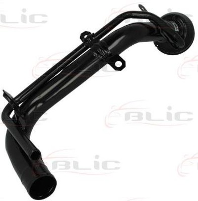 Nissan primera p10 90-96 труба заливної пального бензин фото №1