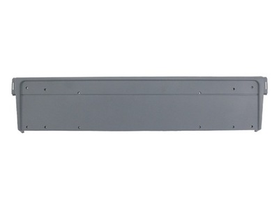 FACING, PANEL BUMPER MOUNTING PLATES BMW 5 E39 FACELIFT 00- - milautoparts-fr.ukrlive.com