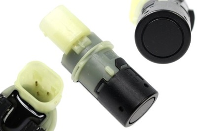 BMW 66206989067 6989067 0309539 SENSOR REAR VIEW - milautoparts-fr.ukrlive.com