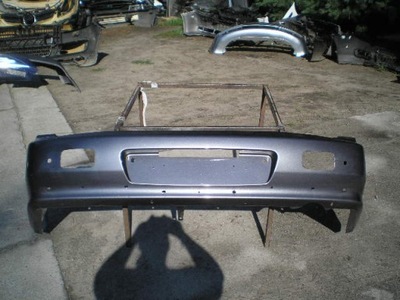 Zderzak tył tylny tylni Mitsubishi Lancer Wagon