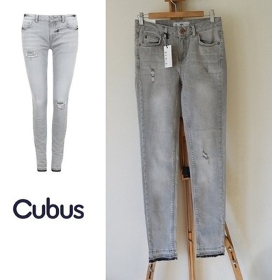 Cubus jegging jane mid clearance rise