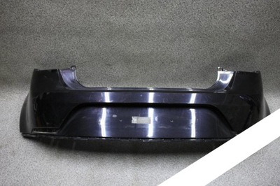 SEAT IBIZA IV 08-12r. 6J3 ZDERZAK TYŁ TYLNY 3D