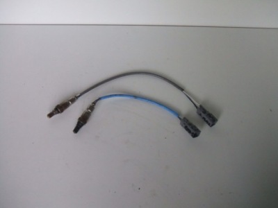 Ford s-max mk2 2.0tdci датчик лямбда-зонд ds7a-9y460-db фото №1