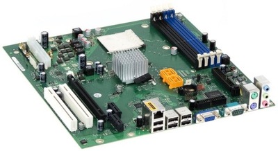 FUJITSU D2721-A13 s.AM2 PŁYTA GŁÓWNA ESPRIMO P5625