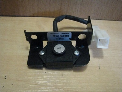 Мікрофон bose mazda 6 ii gh 07-12r фото №1