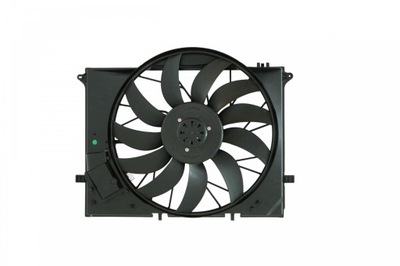 VENTILATEUR MERCEDES CL-KLASA C215 850W A2205000293 2205000293 99 00 01- - milautoparts-fr.ukrlive.com