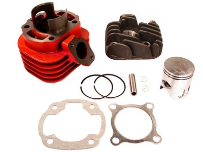 Cylinder tłok 70 Keeway focus ry8 fact matrix hu