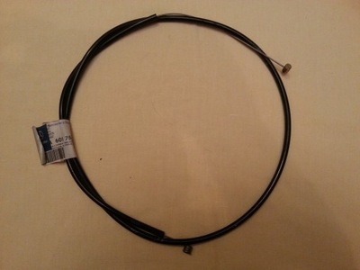 Mercedes 207,208 трос капот двигателя 6017500159 фото №1