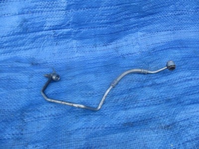 Шланг турбонагнітача 1.6 e-hdi peugeot citroen фото №1