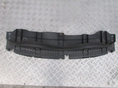 Защита pod бампер toyota aygo 06r 5d фото №1