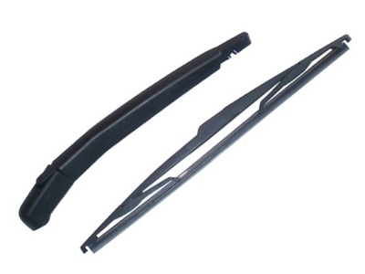 SUPPORT BALAI D'ESSUIE-GLACE ARRIÈRE ARRIÈRE KIT OPEL ZAFIRA B II 2 BALAI D'ESSUIE-GLACE ARRIÈRE - milautoparts-fr.ukrlive.com