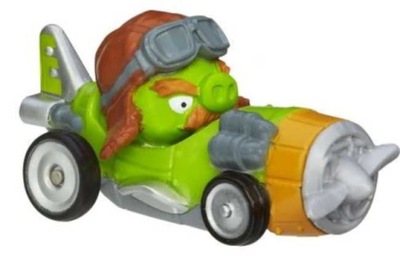 ANGRY BIRDS GO TELEPODS FIGURKI A6028 HASBRO