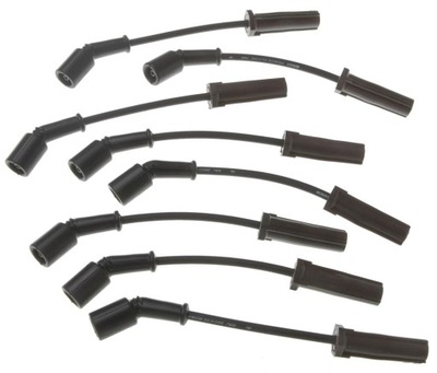 Провода кабели зажигания hummer h2 6.0 v8 03-07 фото №1