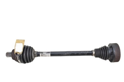 HALF-AXLE LEFT AXLE SWIVEL REAR AUDI A3 8P 3.2 V6 QUATTRO - milautoparts-fr.ukrlive.com