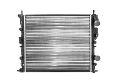 THALIA SYMBOL CLIO II KANGOO MEGANE RADIATEUR EAUX - milautoparts-fr.ukrlive.com