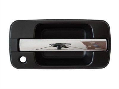 Ручка перед правая opel monterey isuzu trooper ii фото №1