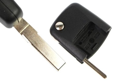 KEY FOLDED GROT SEAT CORDOBA IBIZA LEON EXEO - milautoparts-fr.ukrlive.com