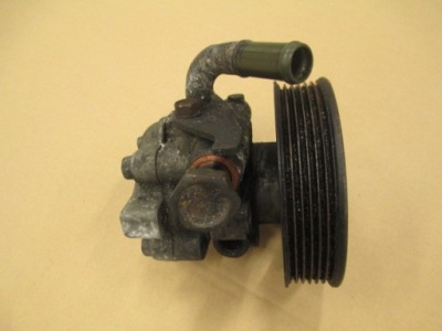 Насос усилителя elantra 2.0 crdi 2006 фото №1