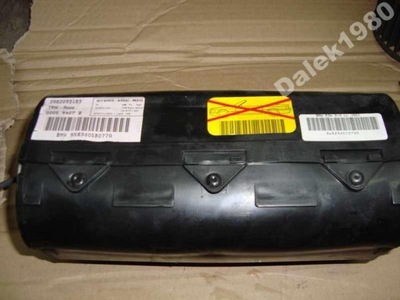 BMW E36 COUSSIN AIR BAG DE VOYAGEUR ORIGINAL - milautoparts-fr.ukrlive.com