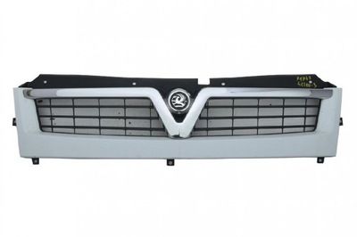 Решітка радіатора решітка радіатора радіатора opel movano фото №1