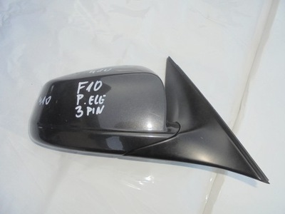 MIROIR DROITE BMW F10 F11 3 FILS - milautoparts-fr.ukrlive.com