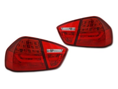 FEU ARRIÈRE DIODOWE LED BAR RÉFECTION LOOK BMW 3 E90 2004-2008 - milautoparts-fr.ukrlive.com