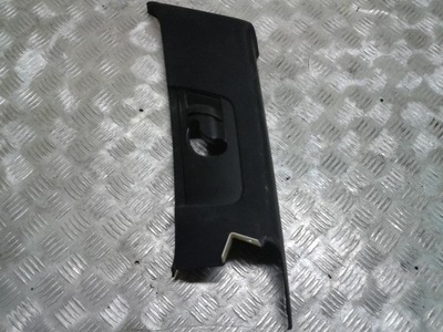 PROTECTION CASING PILLAR RIGHT REAR BMW E53 X5 - milautoparts-fr.ukrlive.com