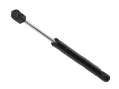 Привод крышки багажника fiat punto grande фото №1