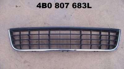 AUDI A6 C5 DEFLECTOR BUMPER FRONT - milautoparts-fr.ukrlive.com