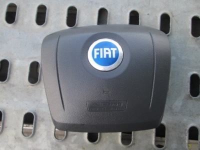 Подушка безопасности air bag подушка fiat ducato 06-12 фото №1