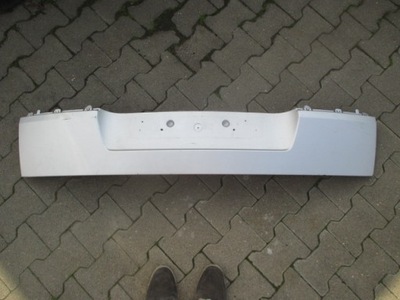 Renault espace iv накладка накладка крышки 8200007893 фото №1