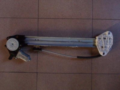 Подъемник стекло задний правый honda accord 2008-14r фото №1