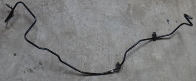 Bentley flying spur 06 r 6.0 шланг підсилювача фото №1