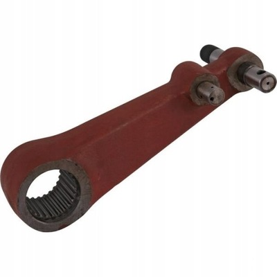 HOLDER LIFTING DEVICE LEFT ZETOR C-385 89400010 - milautoparts-fr.ukrlive.com