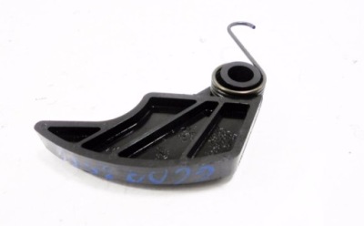 Напрямна натягувач 3.3 3.8 v6 kia sedna genesis opirus фото №1