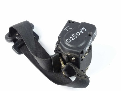 Mercedes w203 kombi pas безопасности задняя левый фото №1